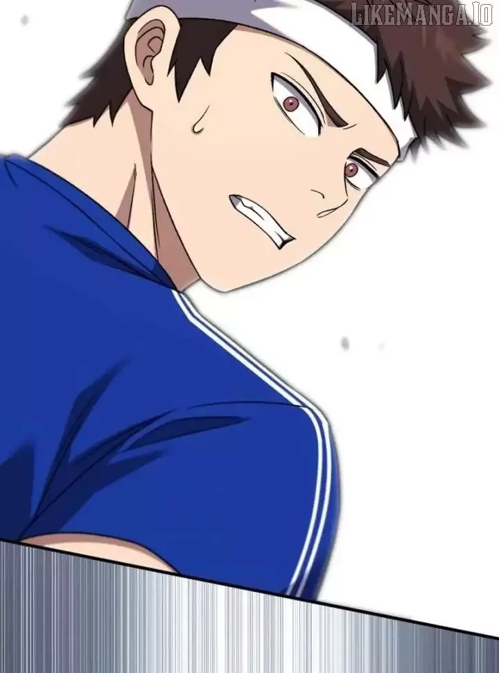 The Genius Midfielder’s Pass Is Special Chapter 23 page 173