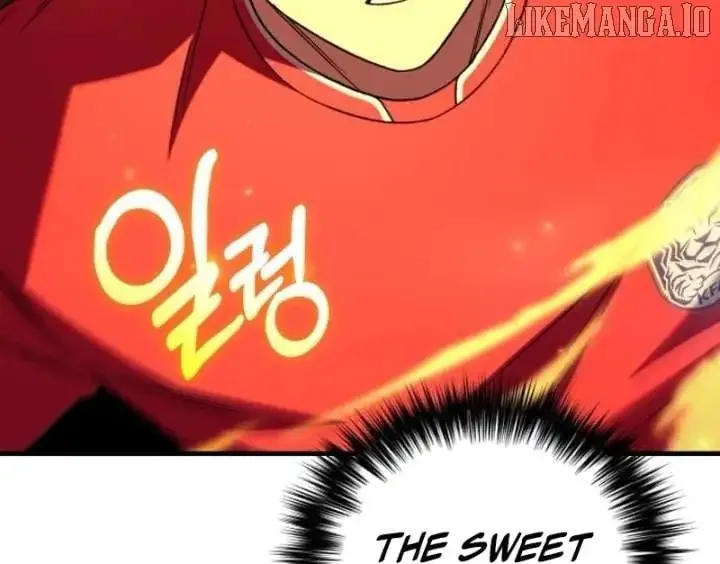 The Genius Midfielder’s Pass Is Special Chapter 24 page 26