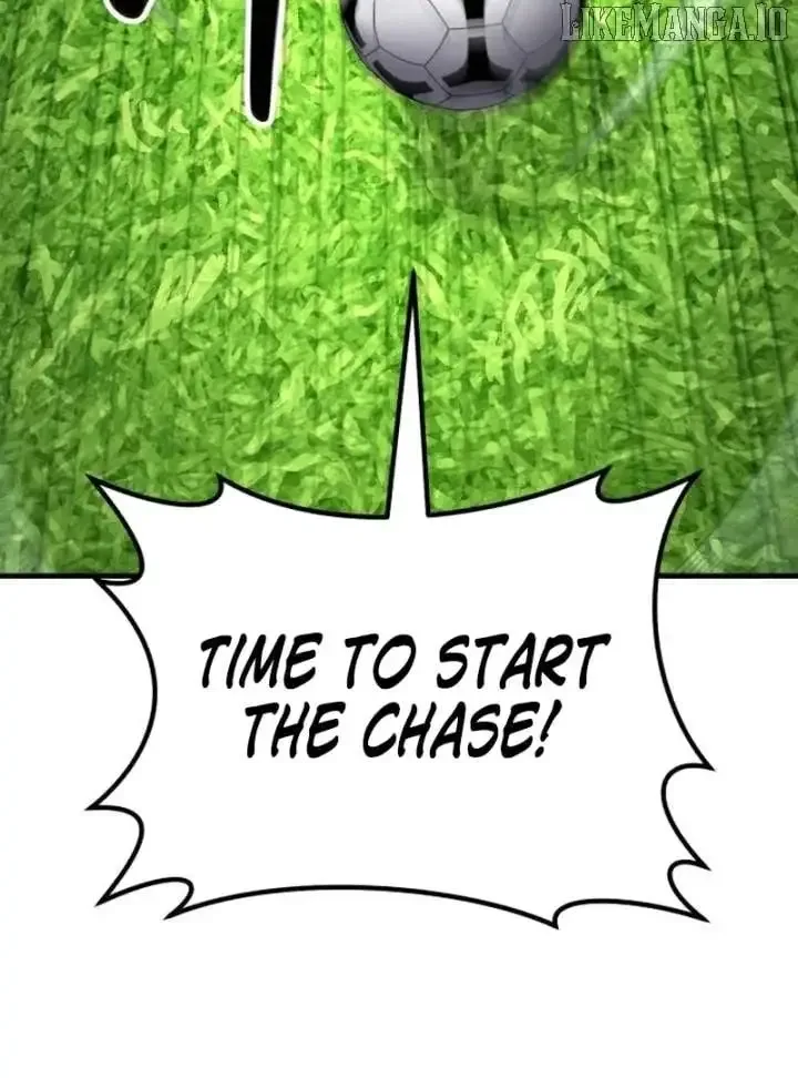 The Genius Midfielder’s Pass Is Special Chapter 24 page 4