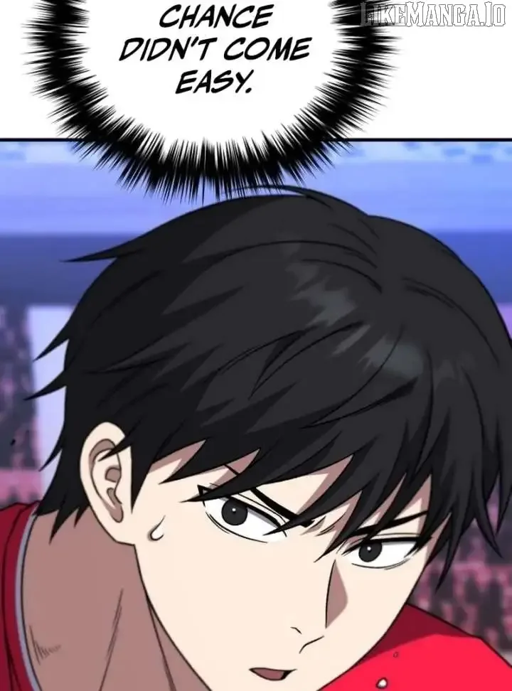 The Genius Midfielder’s Pass Is Special Chapter 24 page 13