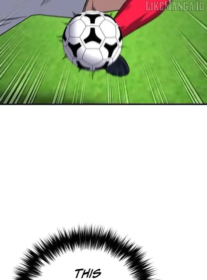 The Genius Midfielder’s Pass Is Special Chapter 24 page 12