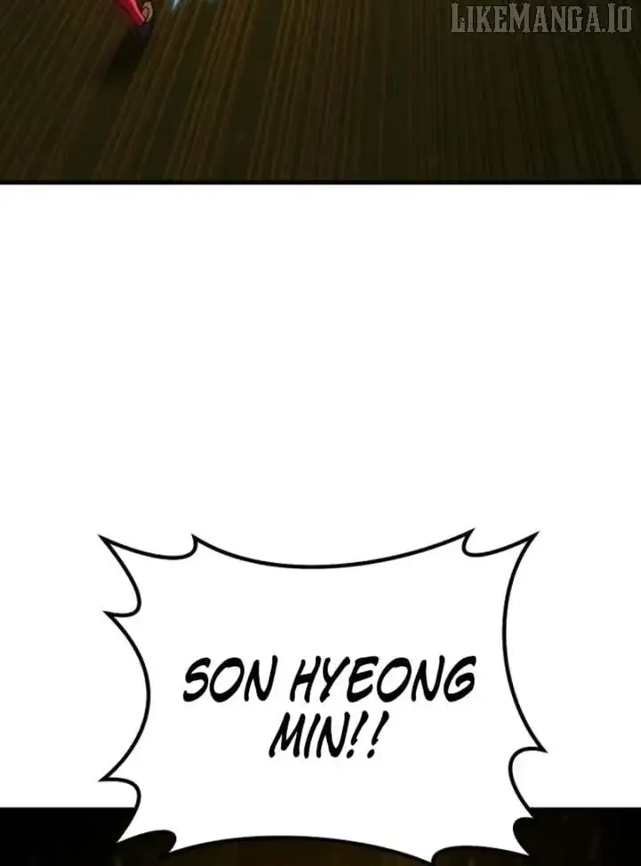 The Genius Midfielder’s Pass Is Special Chapter 24 page 31