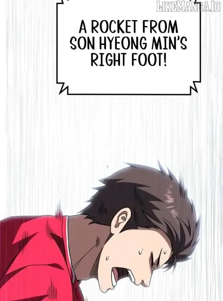 The Genius Midfielder’s Pass Is Special Chapter 24 page 39