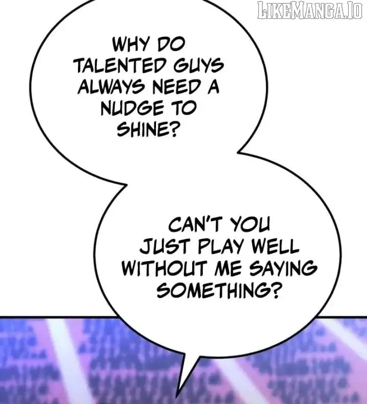 The Genius Midfielder’s Pass Is Special Chapter 24 page 45