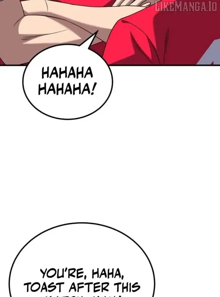 The Genius Midfielder’s Pass Is Special Chapter 24 page 49