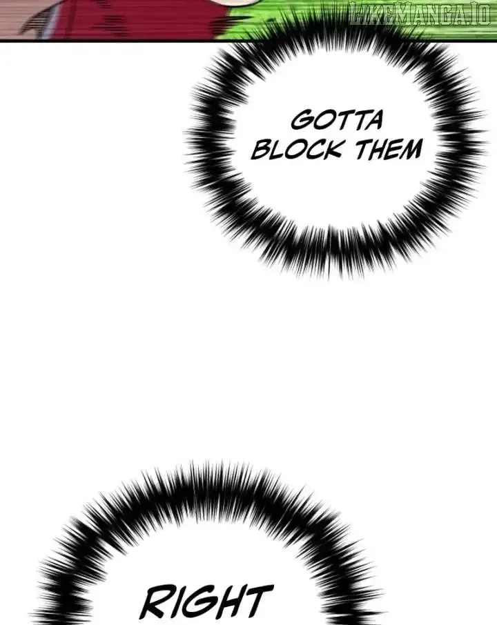 The Genius Midfielder’s Pass Is Special Chapter 24 page 62