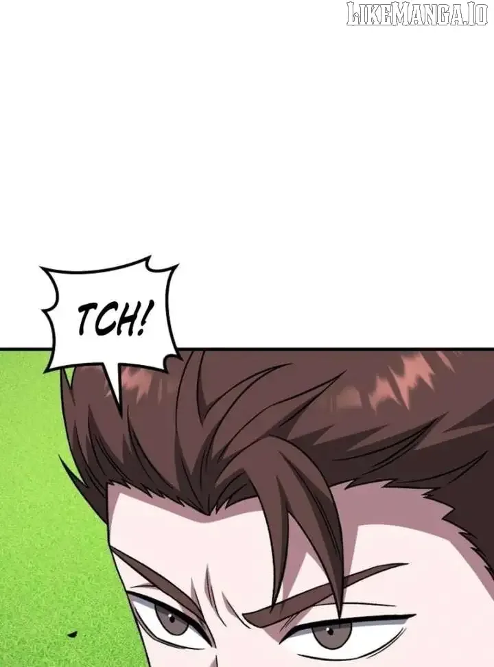 The Genius Midfielder’s Pass Is Special Chapter 24 page 65
