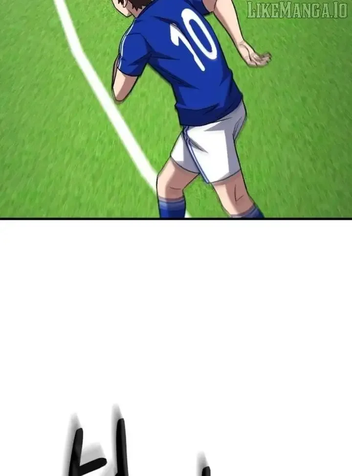 The Genius Midfielder’s Pass Is Special Chapter 24 page 68
