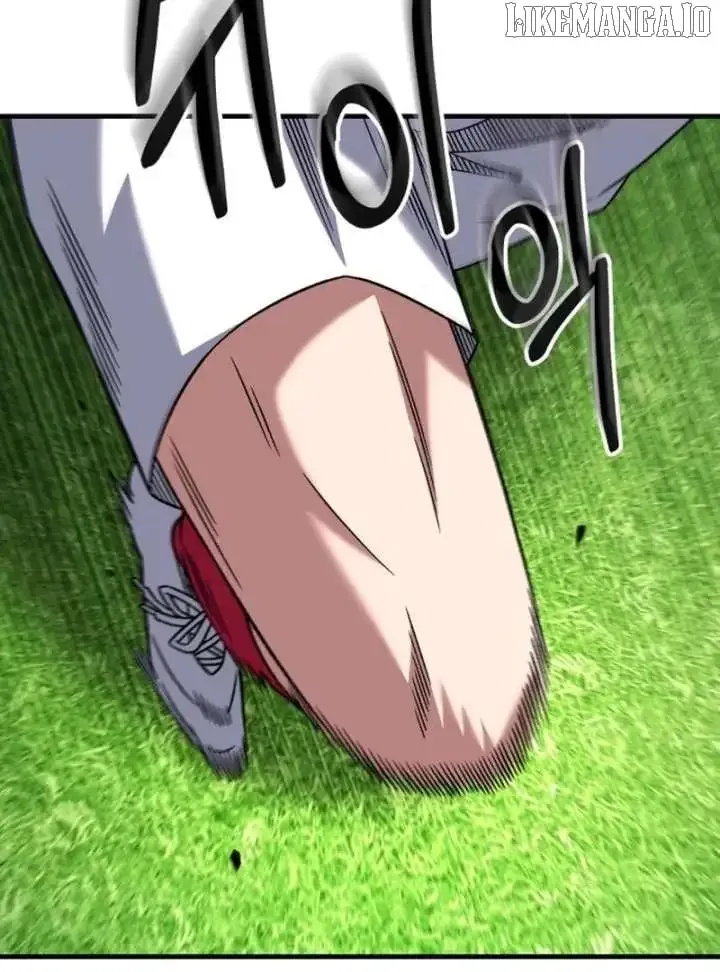 The Genius Midfielder’s Pass Is Special Chapter 24 page 69