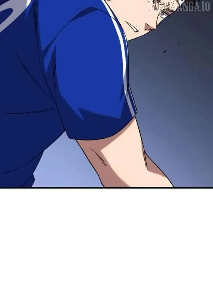 The Genius Midfielder’s Pass Is Special Chapter 24 page 74