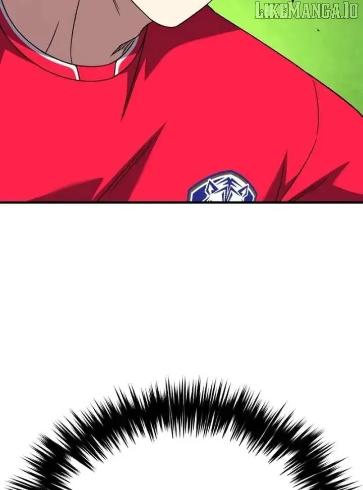 The Genius Midfielder’s Pass Is Special Chapter 24 page 76