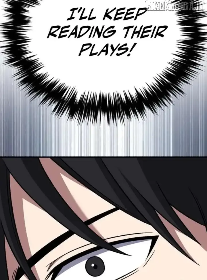 The Genius Midfielder’s Pass Is Special Chapter 24 page 77
