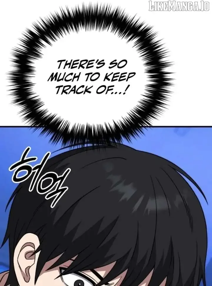 The Genius Midfielder’s Pass Is Special Chapter 24 page 89