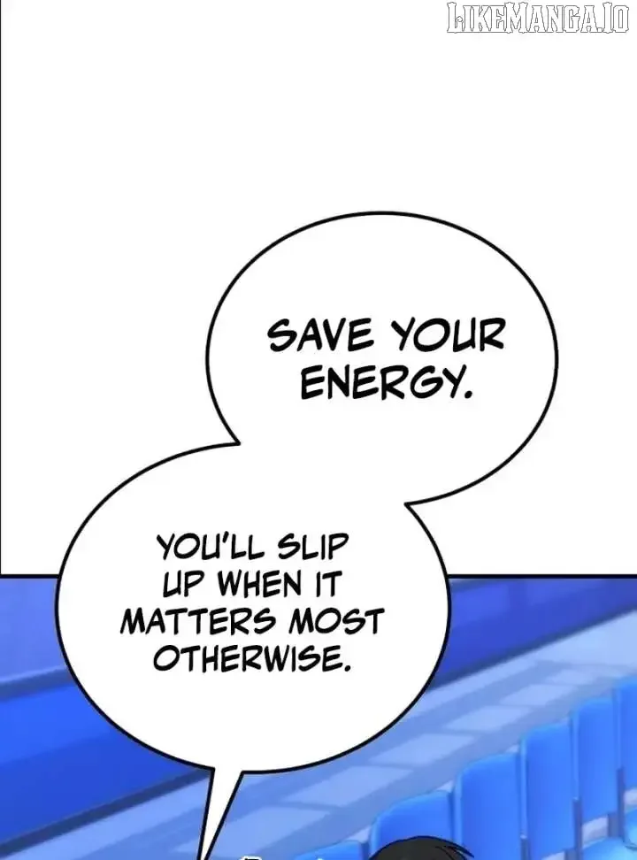 The Genius Midfielder’s Pass Is Special Chapter 24 page 93