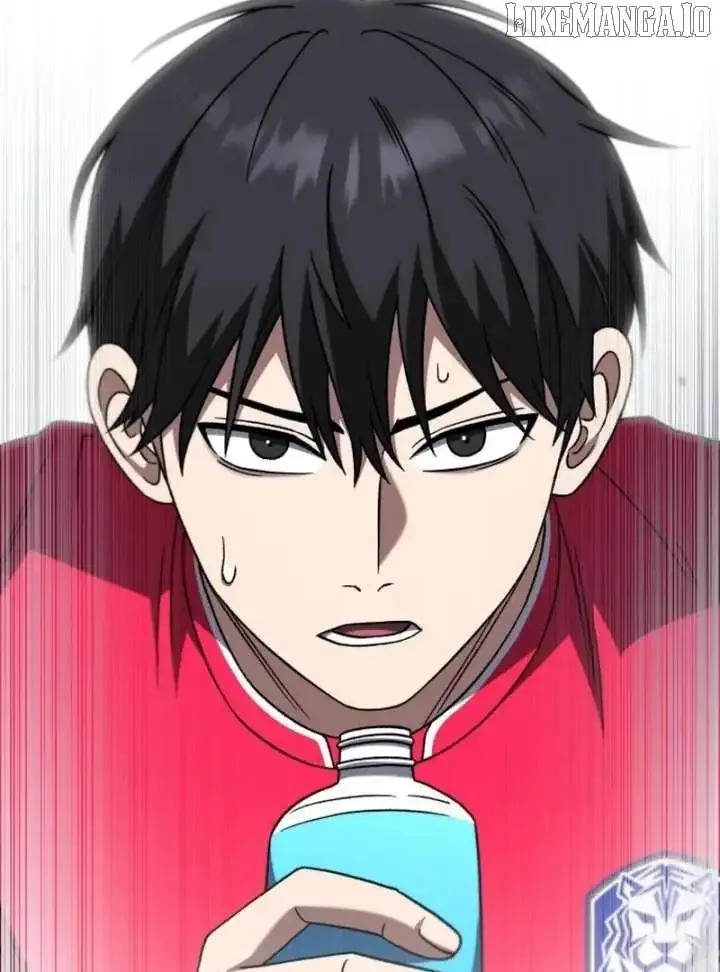 The Genius Midfielder’s Pass Is Special Chapter 24 page 98