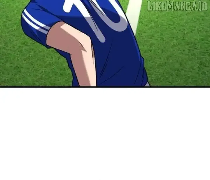 The Genius Midfielder’s Pass Is Special Chapter 24 page 106