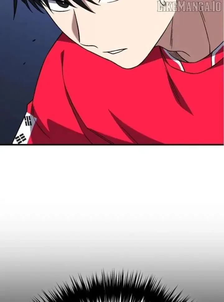 The Genius Midfielder’s Pass Is Special Chapter 24 page 108