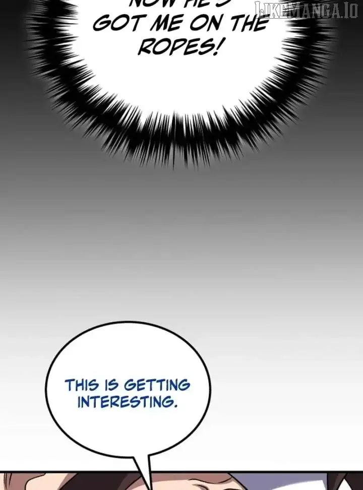 The Genius Midfielder’s Pass Is Special Chapter 24 page 111