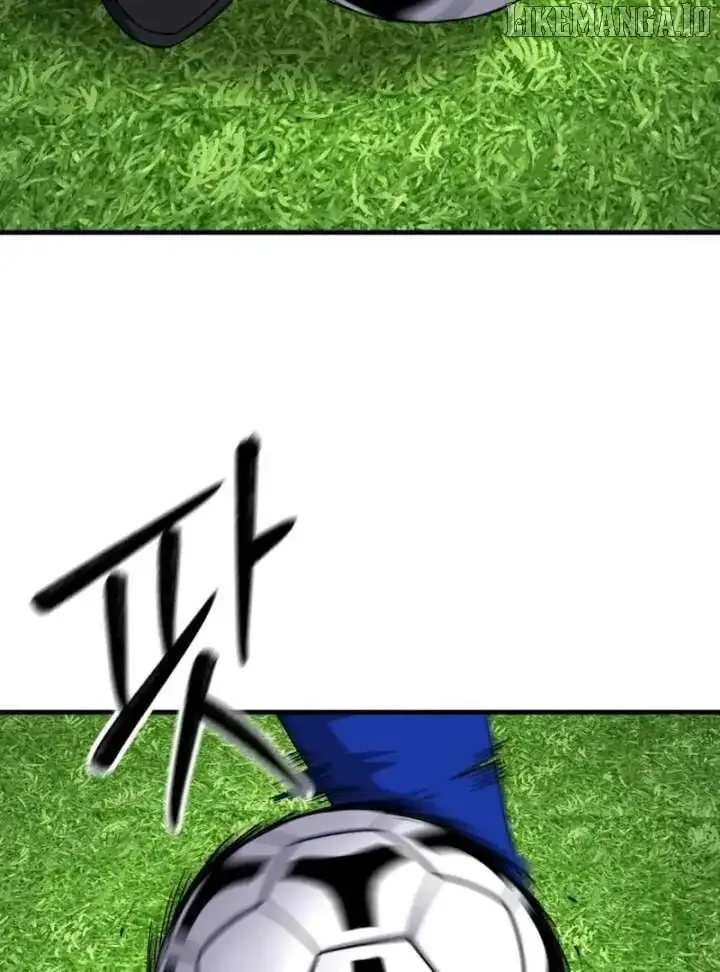 The Genius Midfielder’s Pass Is Special Chapter 24 page 129