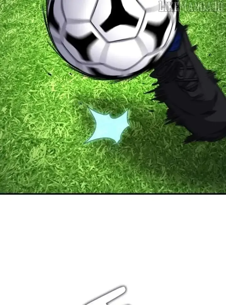 The Genius Midfielder’s Pass Is Special Chapter 24 page 130
