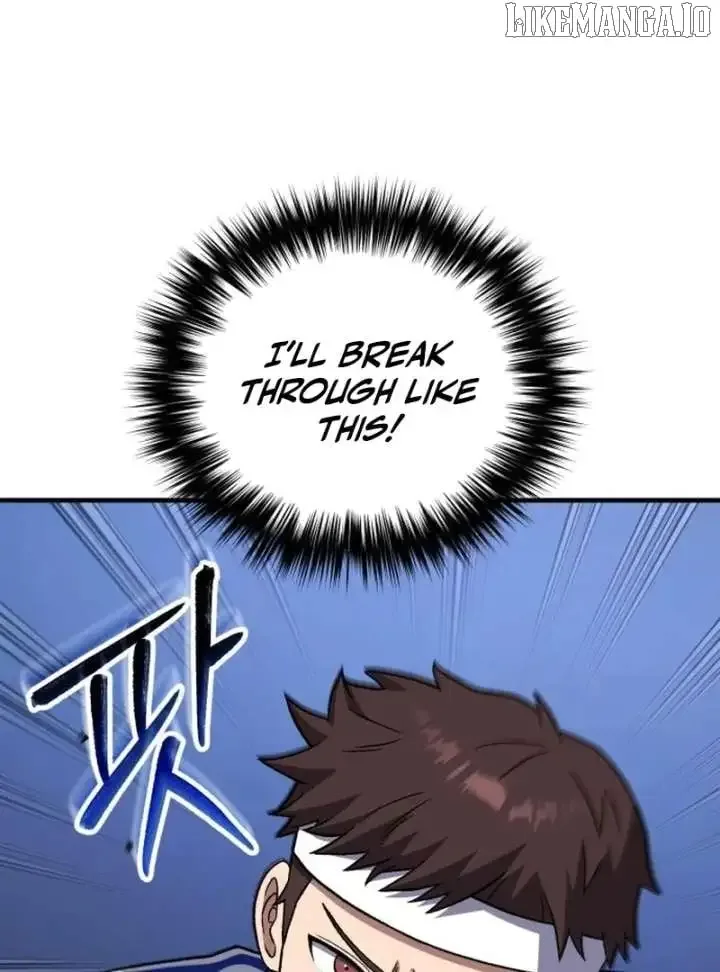 The Genius Midfielder’s Pass Is Special Chapter 24 page 137