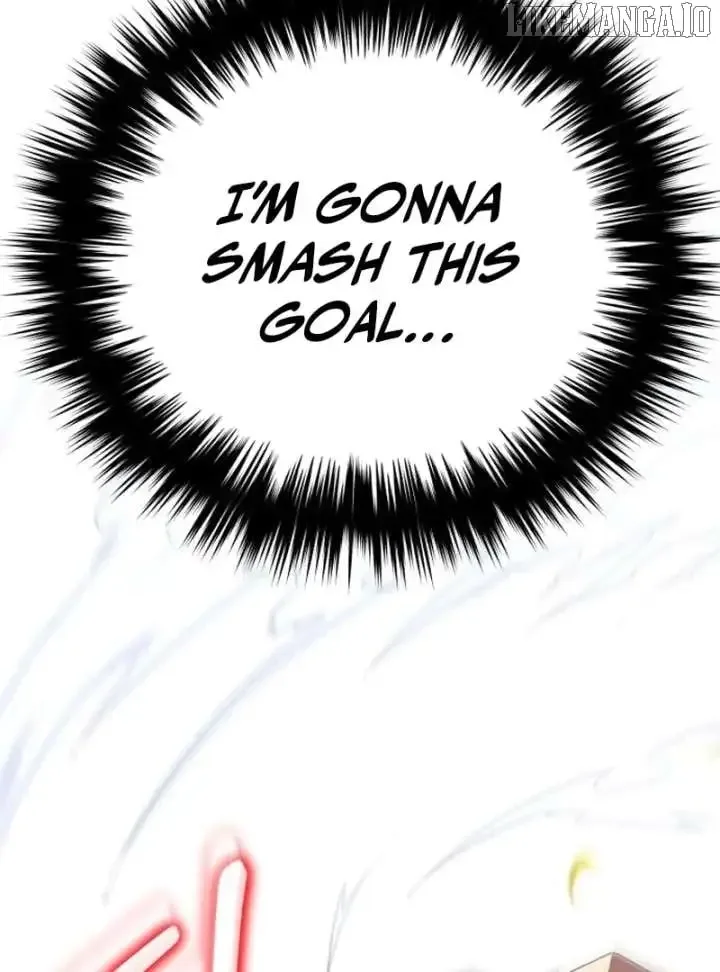 The Genius Midfielder’s Pass Is Special Chapter 24 page 139