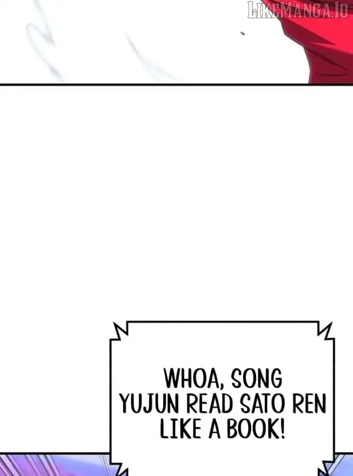 The Genius Midfielder’s Pass Is Special Chapter 24 page 144