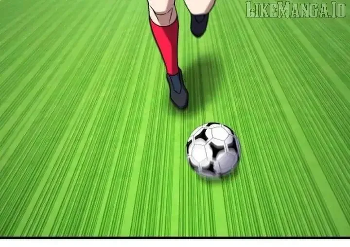 The Genius Midfielder’s Pass Is Special Chapter 24 page 150