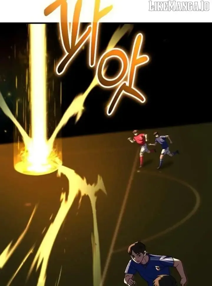 The Genius Midfielder’s Pass Is Special Chapter 24 page 152