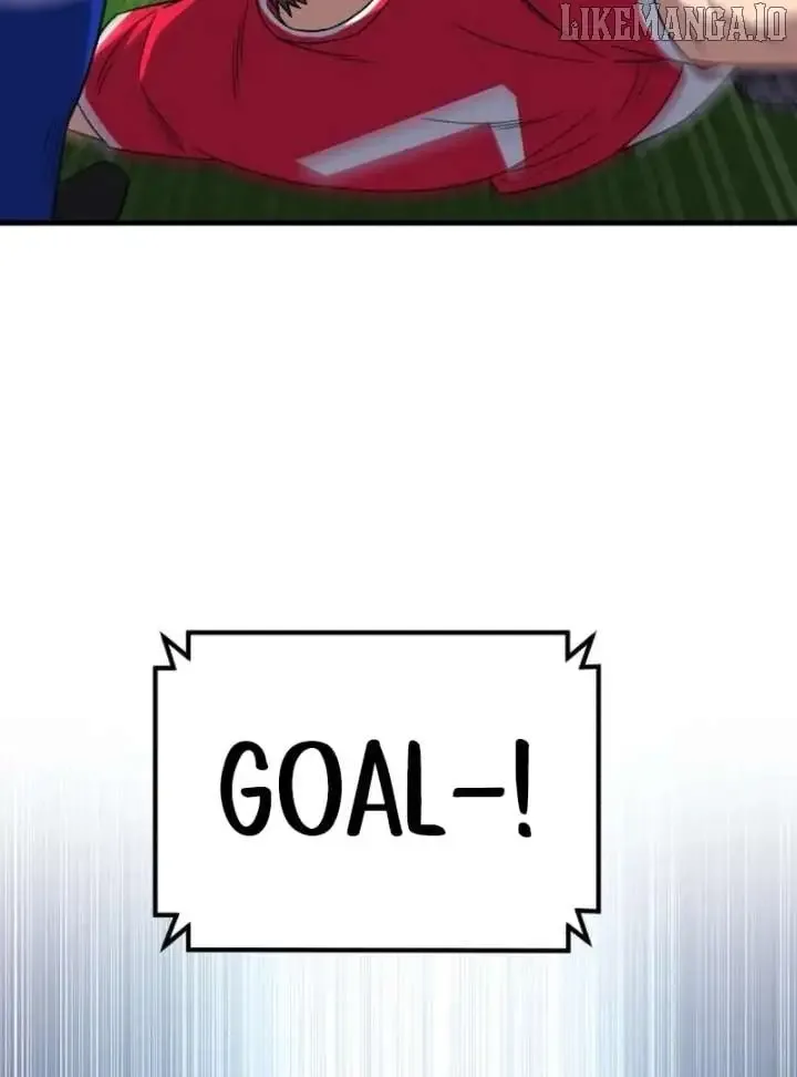 The Genius Midfielder’s Pass Is Special Chapter 24 page 166