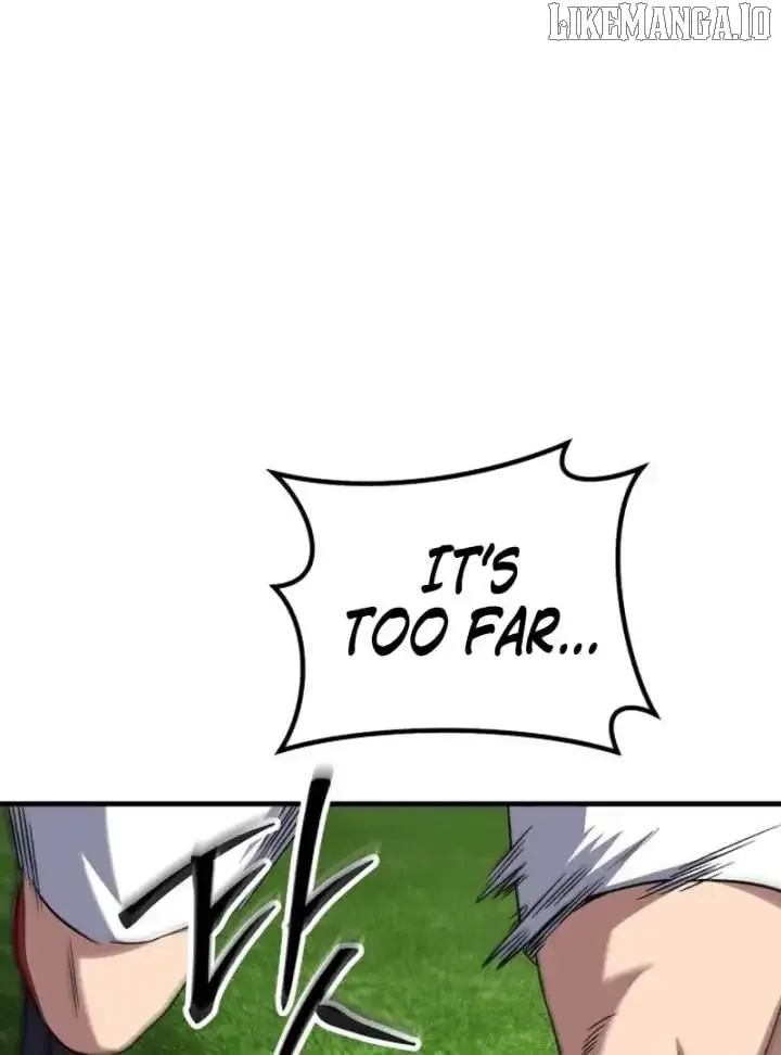 The Genius Midfielder’s Pass Is Special Chapter 24 page 157