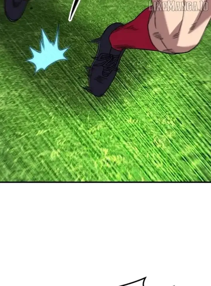 The Genius Midfielder’s Pass Is Special Chapter 24 page 158