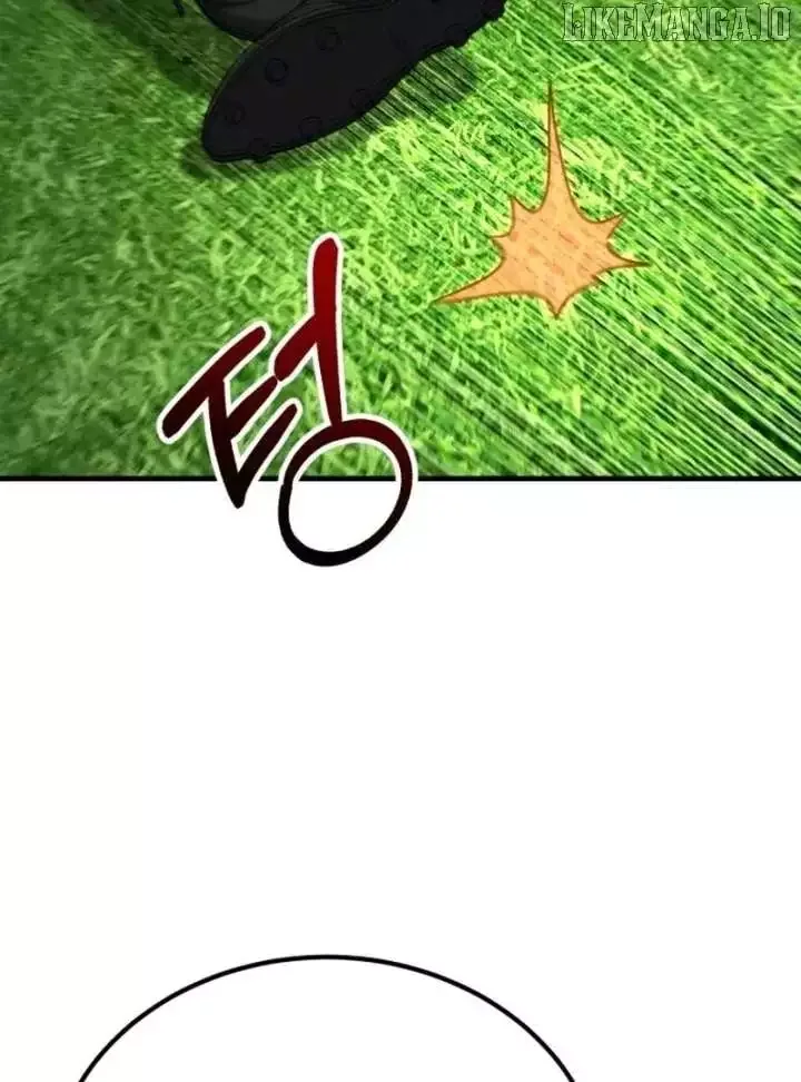 The Genius Midfielder’s Pass Is Special Chapter 25 page 2