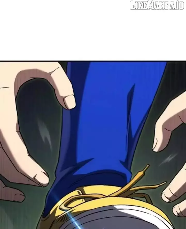The Genius Midfielder’s Pass Is Special Chapter 25 page 7
