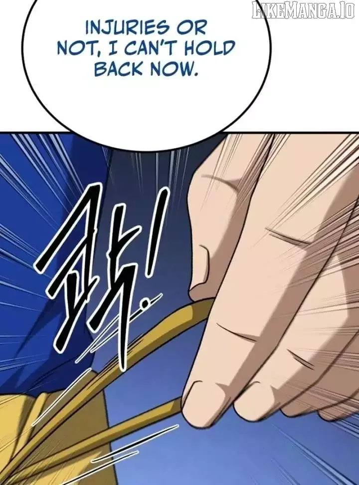 The Genius Midfielder’s Pass Is Special Chapter 25 page 3