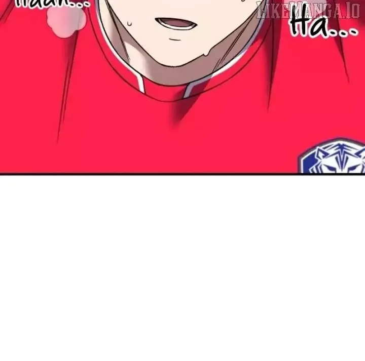 The Genius Midfielder’s Pass Is Special Chapter 25 page 34