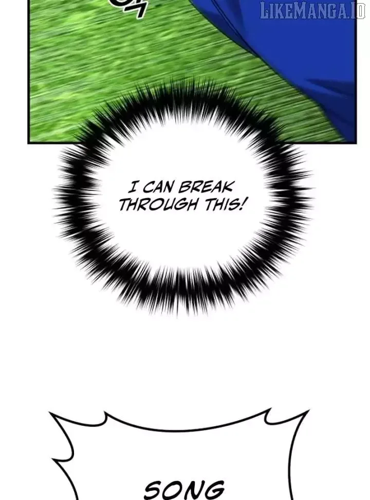The Genius Midfielder’s Pass Is Special Chapter 25 page 41