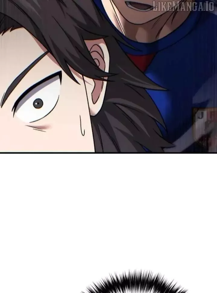 The Genius Midfielder’s Pass Is Special Chapter 25 page 47
