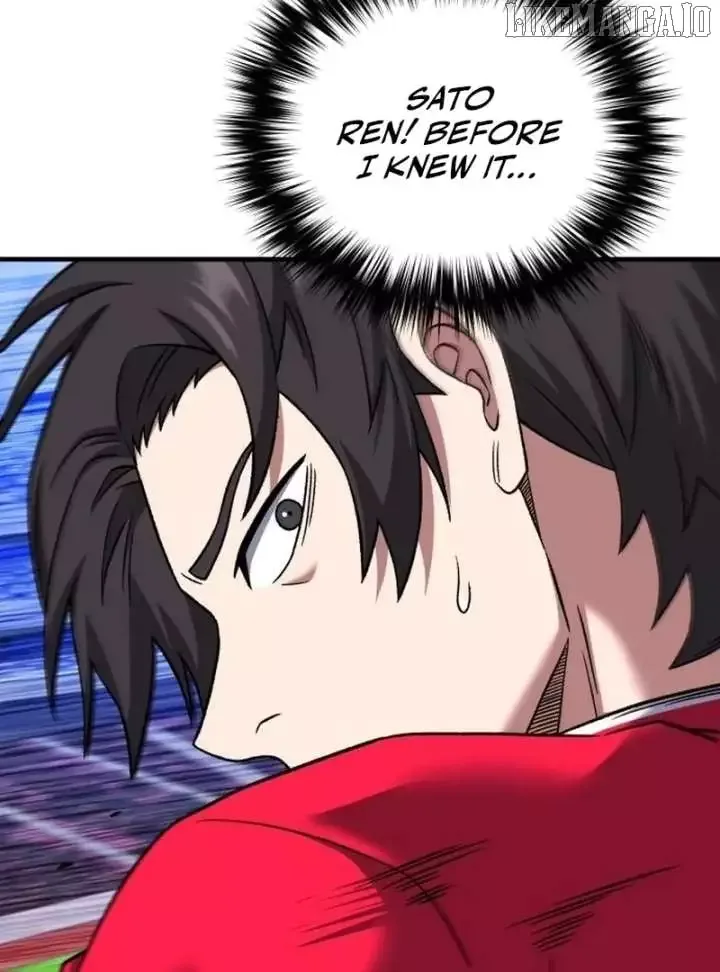 The Genius Midfielder’s Pass Is Special Chapter 25 page 48
