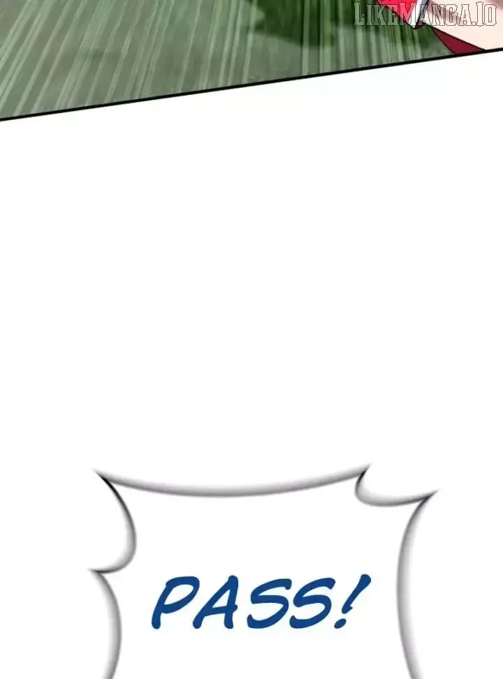 The Genius Midfielder’s Pass Is Special Chapter 25 page 51