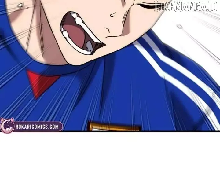 The Genius Midfielder’s Pass Is Special Chapter 25 page 53