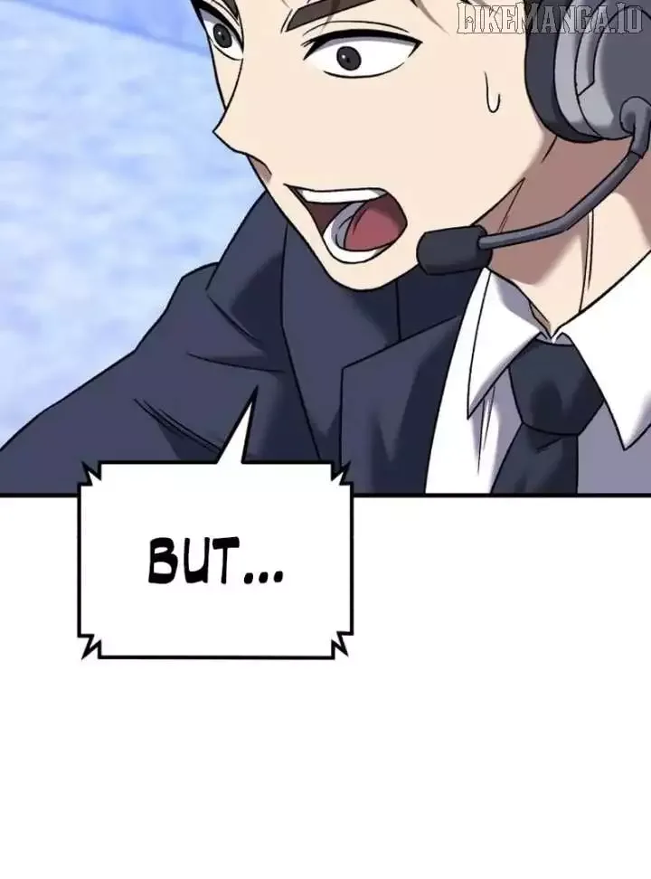 The Genius Midfielder’s Pass Is Special Chapter 25 page 57