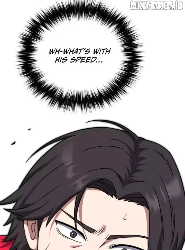 The Genius Midfielder’s Pass Is Special Chapter 25 page 70