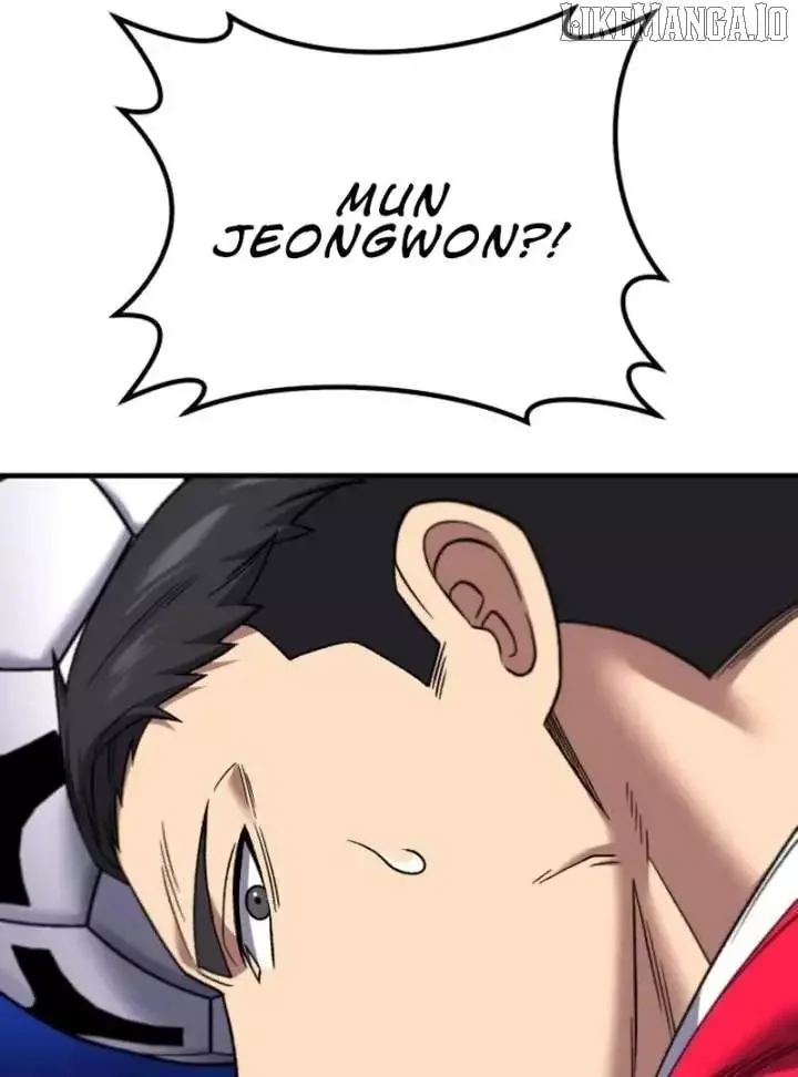 The Genius Midfielder’s Pass Is Special Chapter 25 page 82