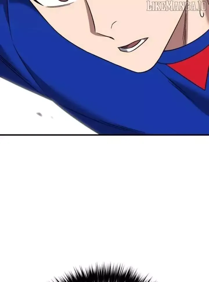 The Genius Midfielder’s Pass Is Special Chapter 25 page 96