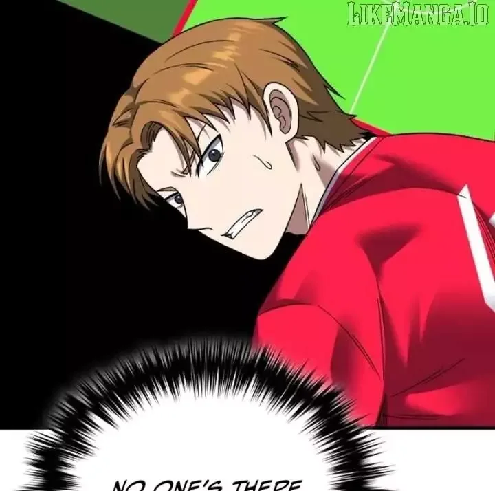 The Genius Midfielder’s Pass Is Special Chapter 25 page 98