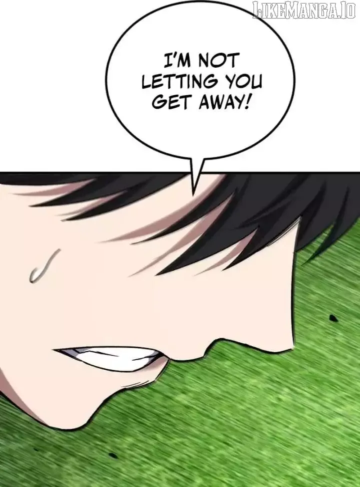 The Genius Midfielder’s Pass Is Special Chapter 25 page 100