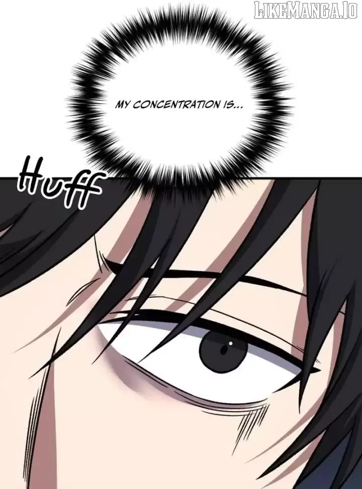 The Genius Midfielder’s Pass Is Special Chapter 25 page 109