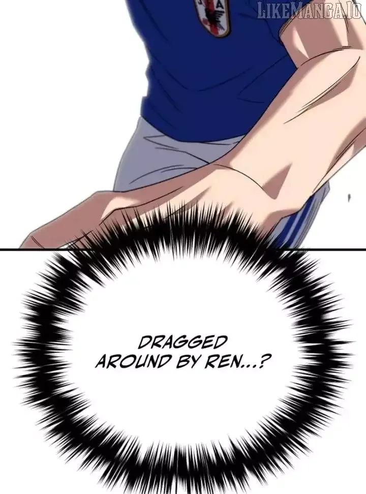 The Genius Midfielder’s Pass Is Special Chapter 25 page 120