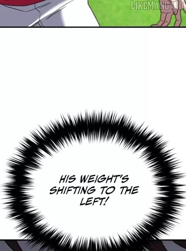 The Genius Midfielder’s Pass Is Special Chapter 25 page 123